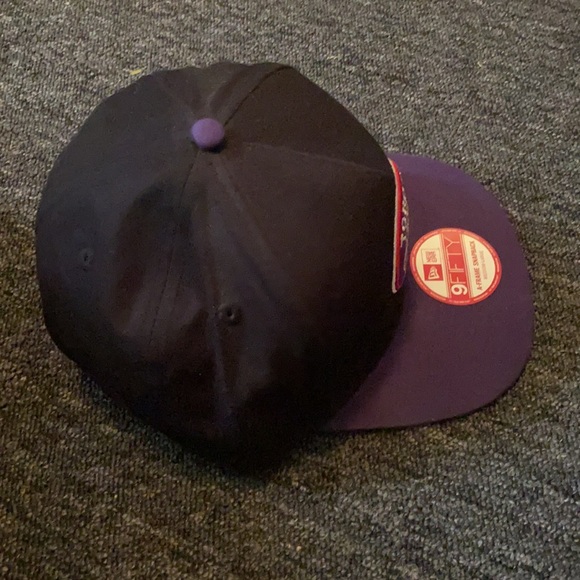 Toronto Raptors Snapback - Picture 3 of 3